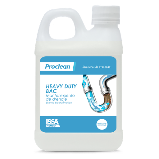 [0101-9203] HEAVY DUTY BAC