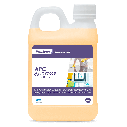 ALL PURPOSE CLEANER