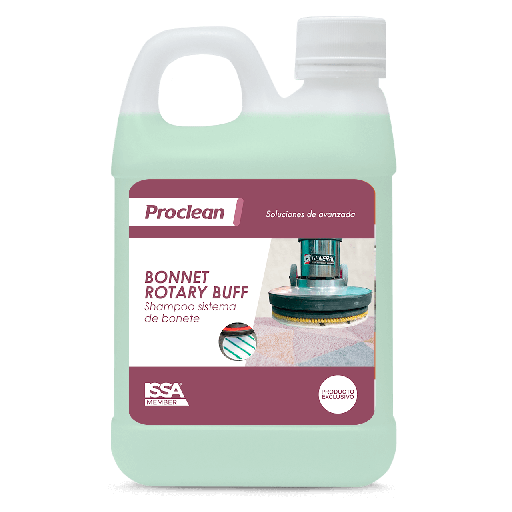 [0101-644] BONNET ROTARY