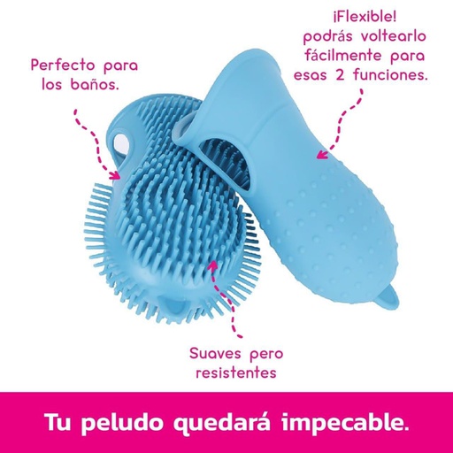 [0212-PETLIMPMF] LIMPIADOR MULTIFUNCIONAL